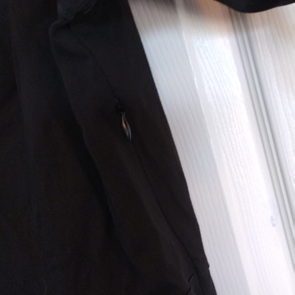 Retro Rockabilly style handmade XL dress floral - Picture 8 of 9